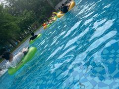 -欢乐水魔方水世界