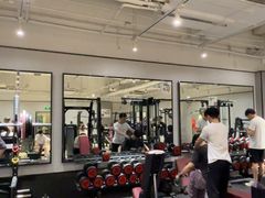 -FLARE STAR FITNESS(复地活力城店)