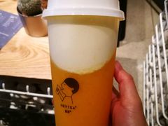 -喜茶(深圳东门1234店)