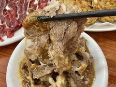 -阿波潮汕牛肉火锅·汤粉面(拱北店)