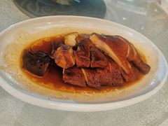 -星河湾半岛酒店-真粤中餐厅