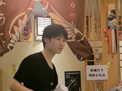 -王氏炉匠·烧鸟放题自助(三里屯店)