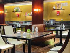 -金泽大酒店·卢塞恩餐厅·年夜饭春节连市