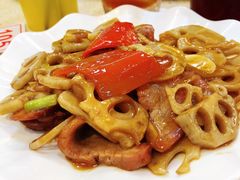 -明腾壹间茶餐厅(新都会花园广场店)