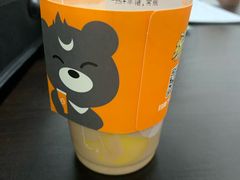 -CoCo都可(八达商城店)