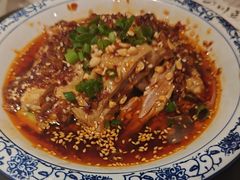 -川味堂·四川豆花(八卦岭店)