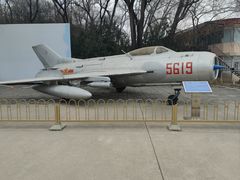 -中国航空博物馆