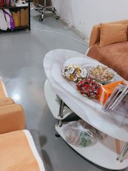 -斑小将品牌体验店