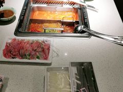 -野妹火锅(龙岗店)