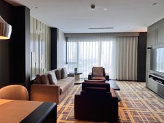 -天津东凯悦酒店
