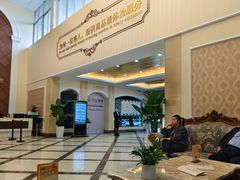 -名流健康高端体检中心·名宾门诊·健康管理