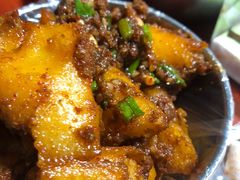 -江油特色冷沾沾(火炮街店)