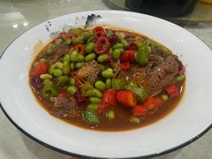 -龙泽园私房菜·地道南京味 ·招牌大鱼头(油坊桥店)