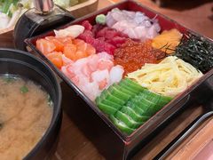 -山葵家·创意料理(宁波来福士店)