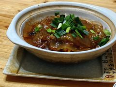 -食光慢宴·安吉土菜馆