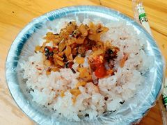 -梁阿婆廿年老牌扣肉糯米饭