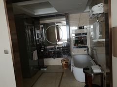 -张掖华辰国际大酒店