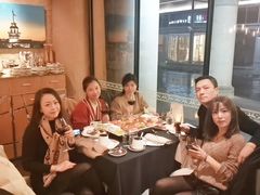 -Efes Turkish & Mediterranean Cuisine 艾菲斯餐厅(陆家嘴店)