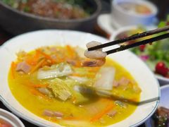-老屋印象·酸菜鱼新川菜(义乌之心店)