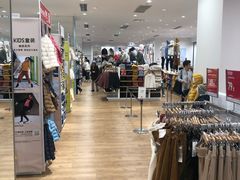 -优衣库(天津贵和购物中心店)