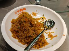 -小林哥的海鲜馆·夜宵烧烤(渔人码头店)