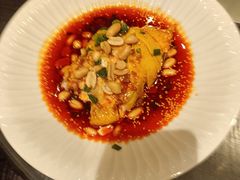 -海天楼中餐厅(吴宫泛太平洋酒店)