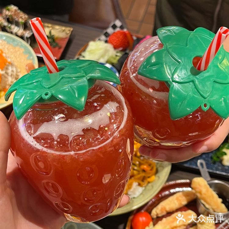 在武汉梦时代！遥遥领先！