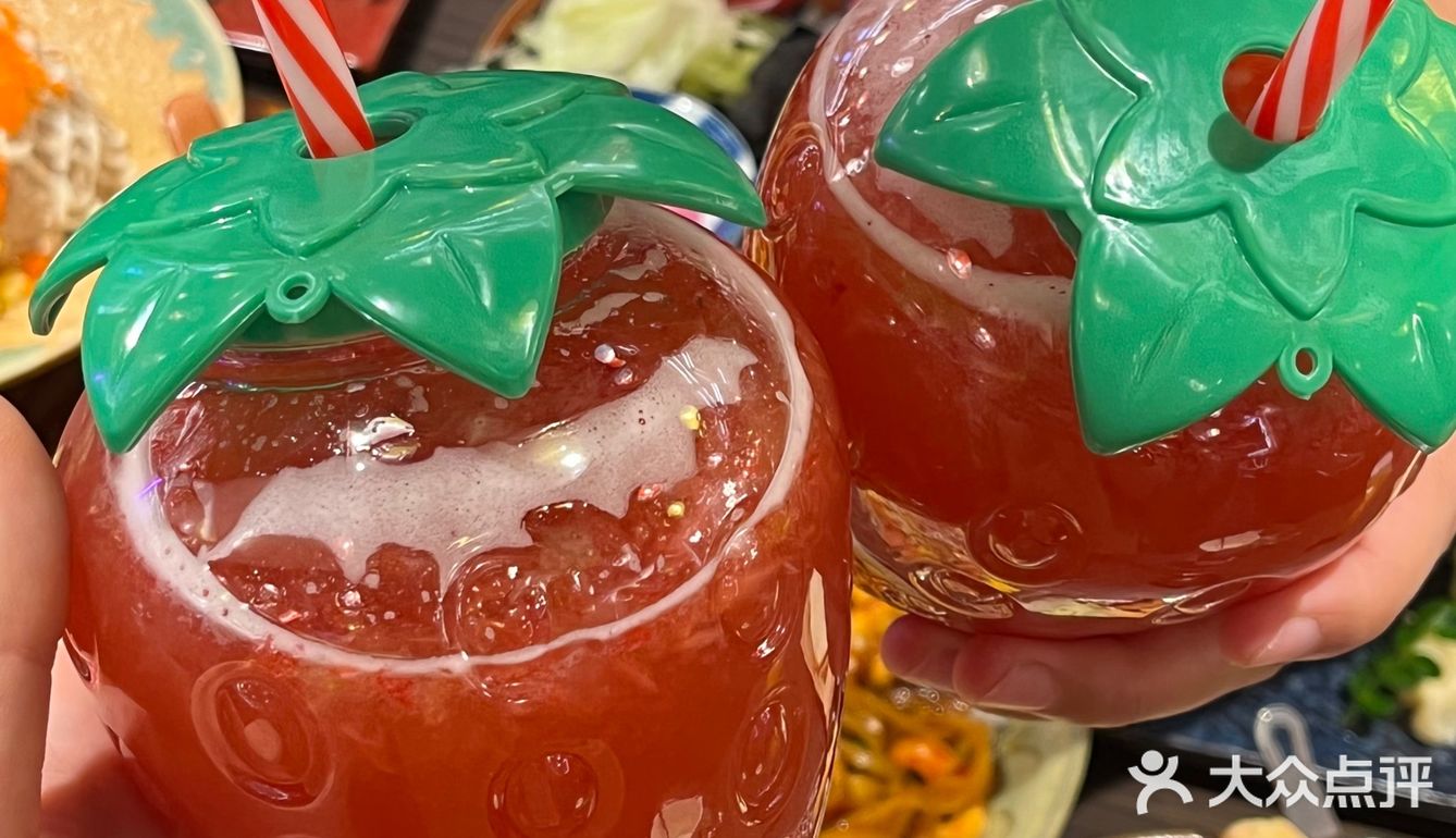 在武汉梦时代！遥遥领先！