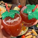 在武汉梦时代！遥遥领先！