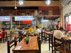 大堂-陈记汤饭(水巷口店)