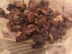 -老班长·小龙虾·鲜货烧烤大排档(金街美地店)