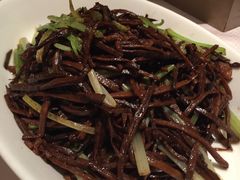 -粗茶淡饭·汉口公馆(循礼门店)