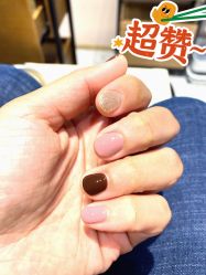 点击看大图 -悦指间美甲美睫