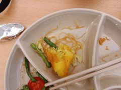 -素满香·全民食养自助(长宁龙之梦店)