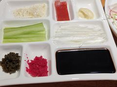-小放牛炒菜馆(华北商厦店)