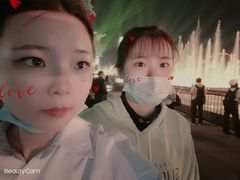 -大雁塔北广场音乐喷泉