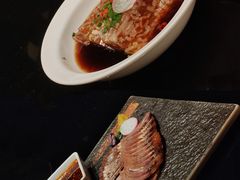 -東舍食唐精品陕菜馆