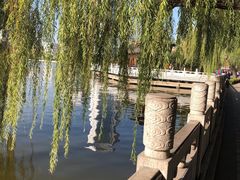 -迎泽公园