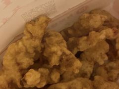 -肖炮现炸酥肉(解放碑店)
