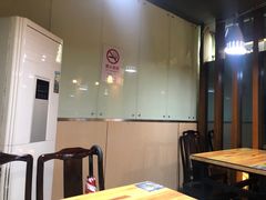 -富源春面馆(四川北路店)