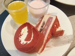 -东方红海鲜百汇(国际大厦店)