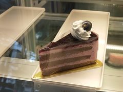 -蓝小轩蛋糕·面包(趣春店)