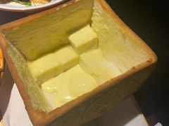 -绿茶餐厅(城西银泰城店)