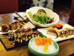 -东京屋(武定路店)