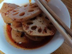 藕片-好吃狗凉糕总店