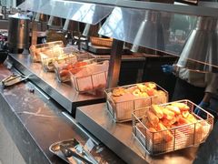 -青岛城阳宝龙福朋喜来登酒店