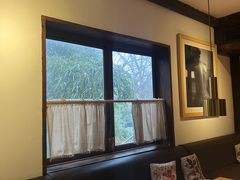 -素描餐厅(灵隐天竺店)