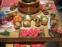 -西塔老太太泥炉烤肉(亚运村店)