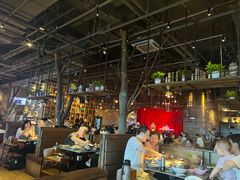 -同仁四季椰子鸡(宝安壹方城店)