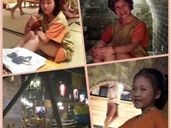 -沐泷泉(南风大剧院店)